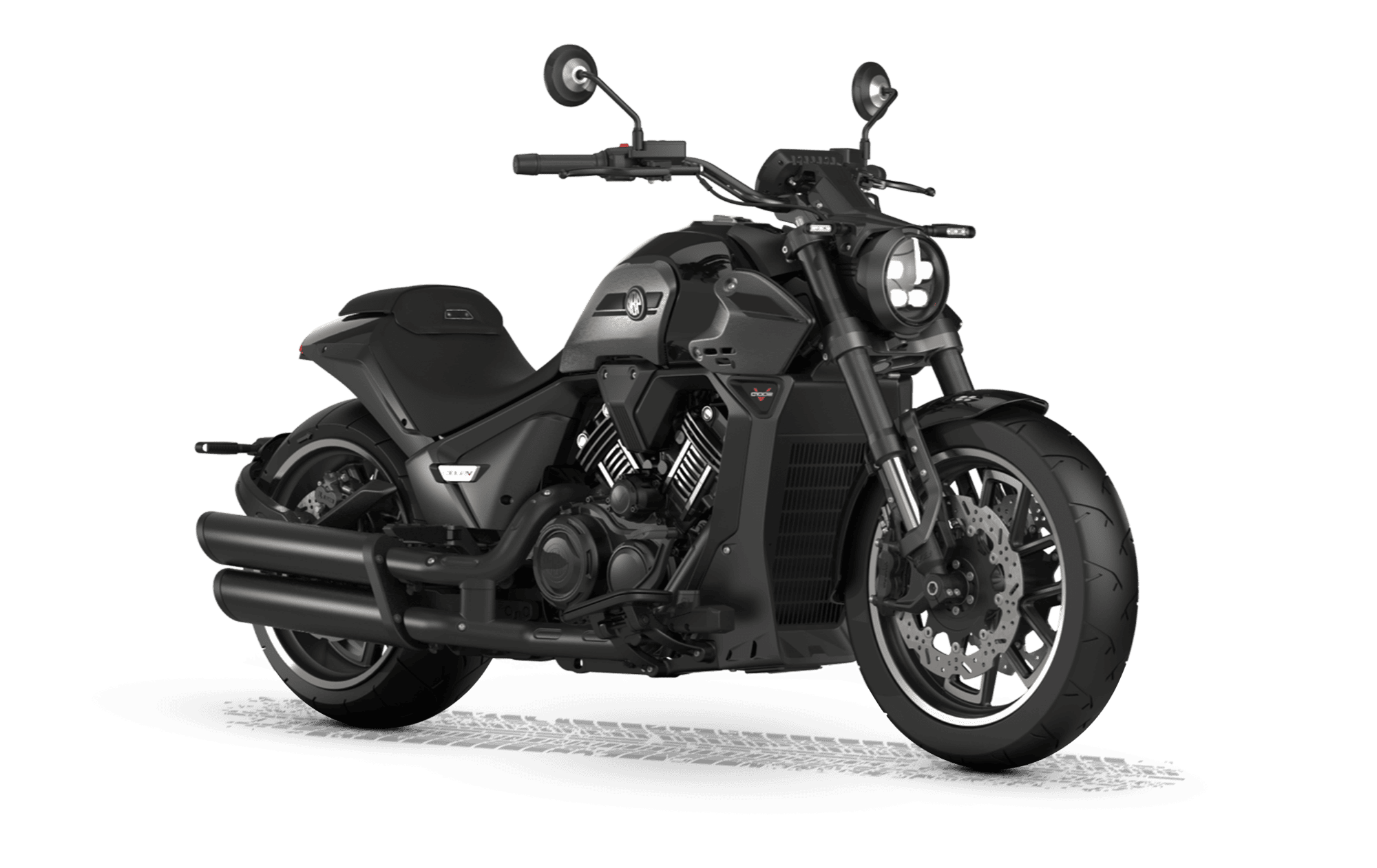 RKS C1002V Cruiser