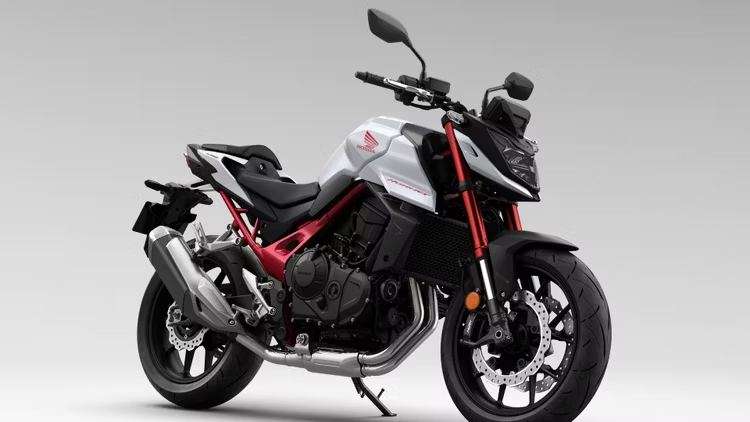 Honda CB750 Hornet Almak İçin 10 Neden