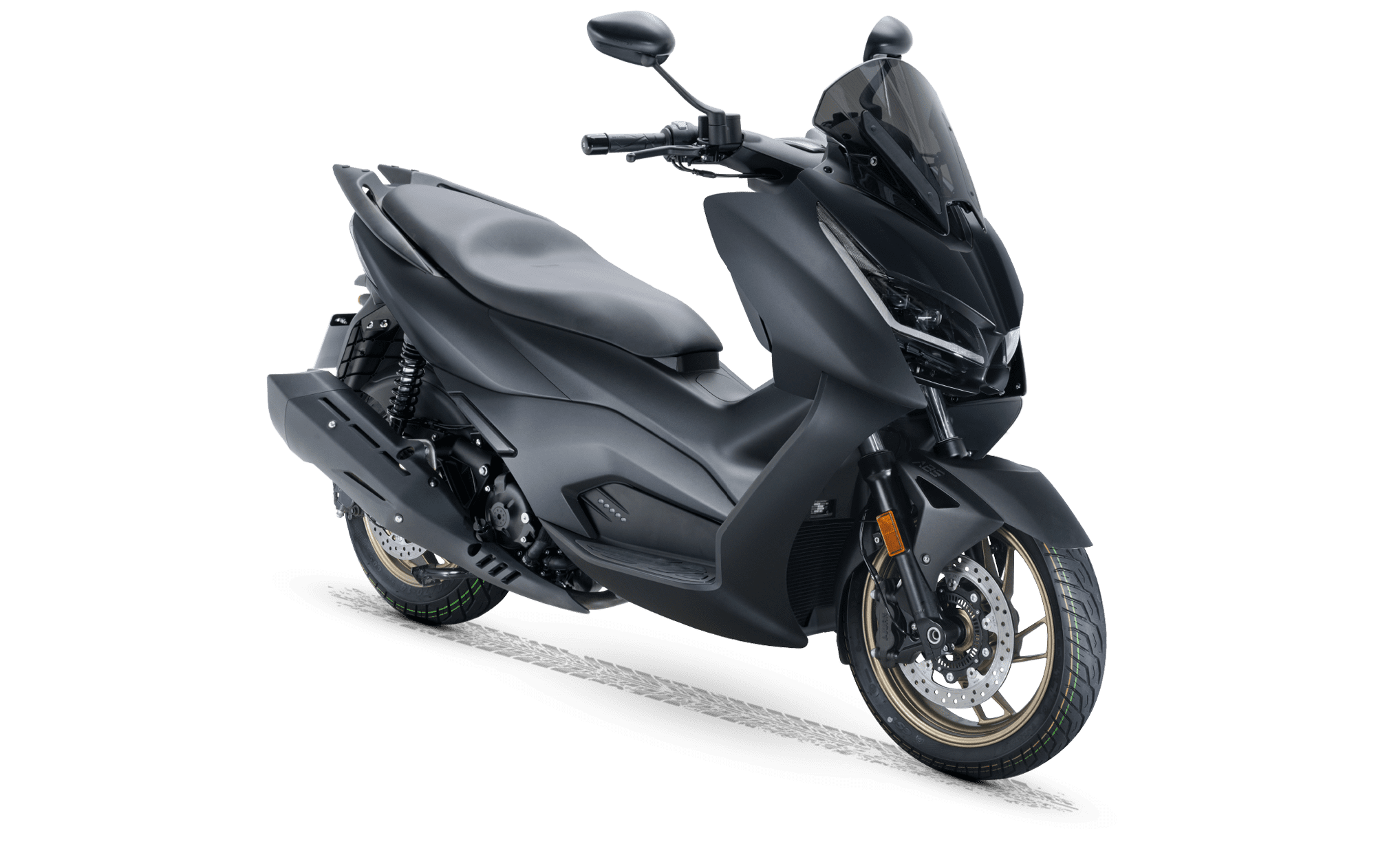 2024 RKS RZ250S, Uygun Fiyatlı Maxi Scooter