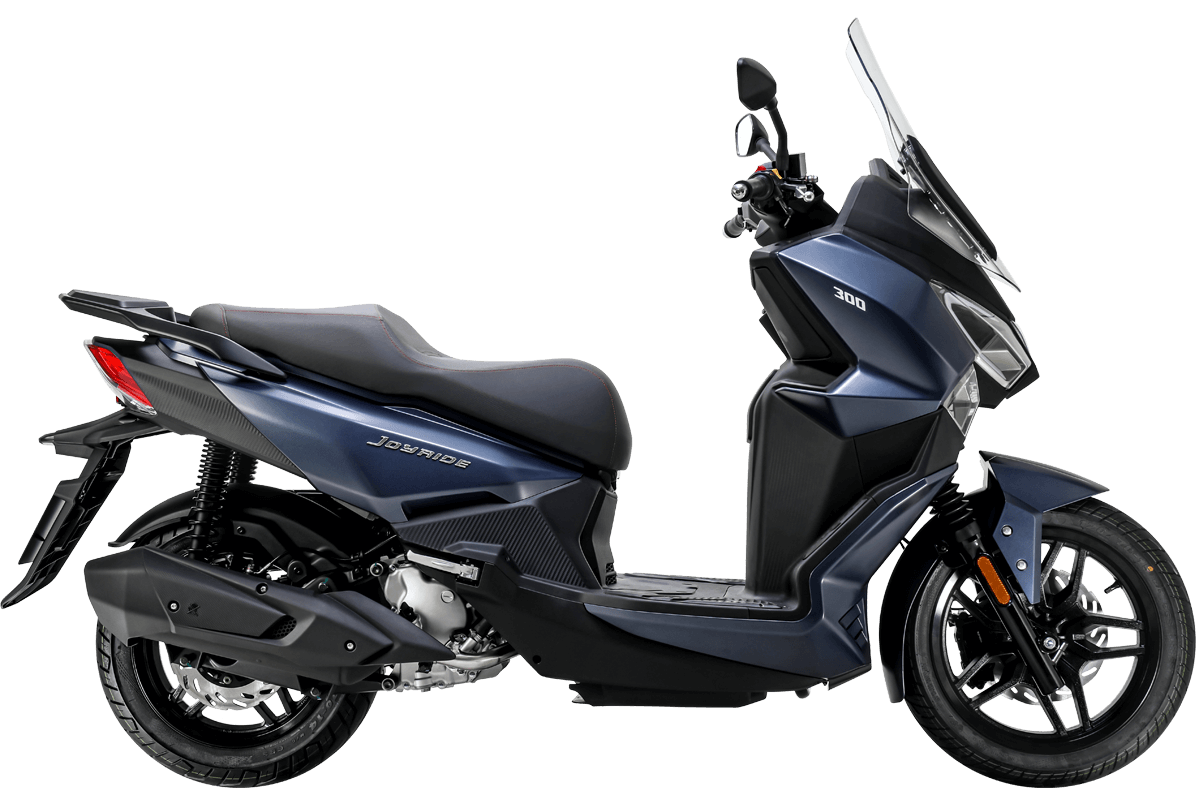 2024 Sym Joyride 16 300