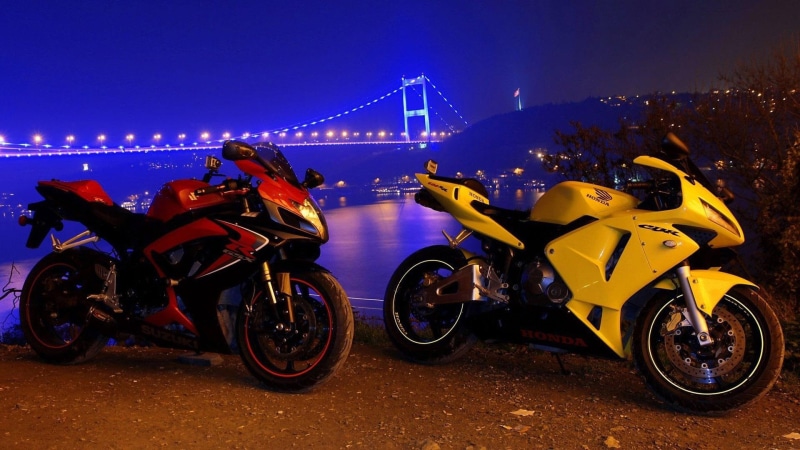 2024 Yılının En İyi 25 Yeni Japon Spor Motosikleti