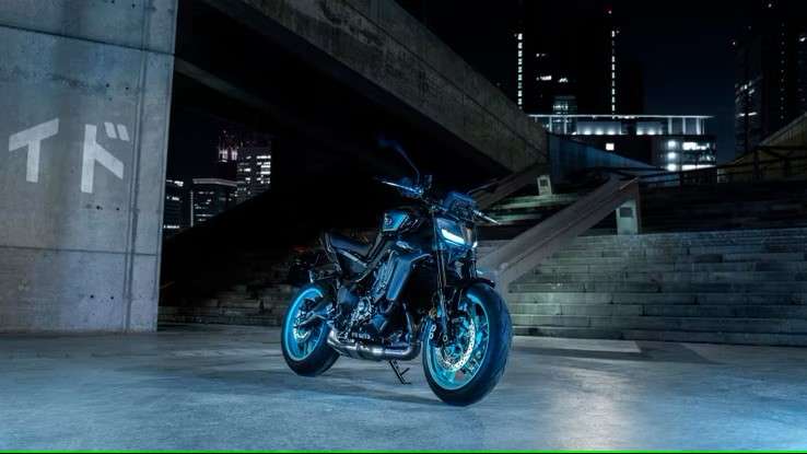 Yamaha, 30 Eylül'de Japonya'da yeni otomatik şanzımanını (Y-AMT) tanıtacak