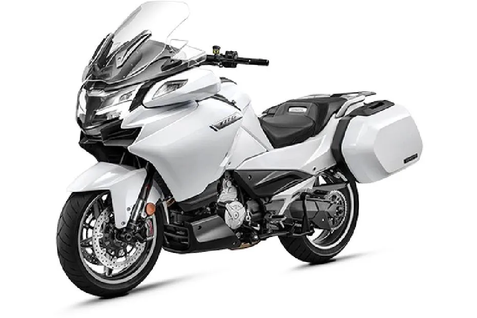 CF Moto 1250TR-G