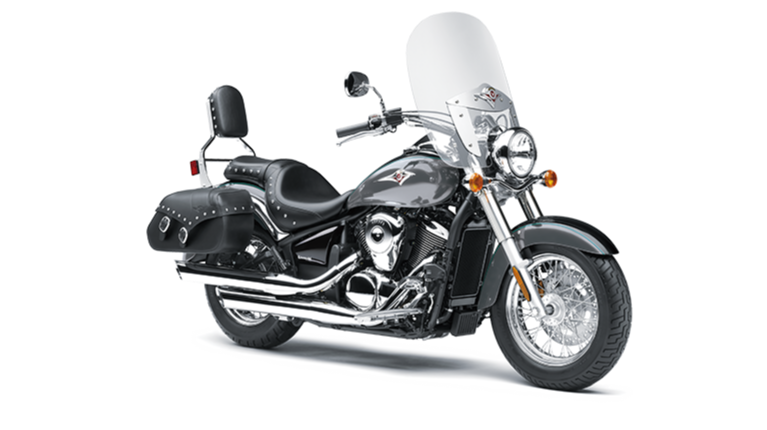 2024 Kawasaki Vulcan 900 Classic