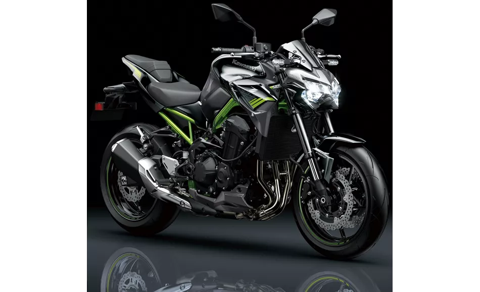 Almanya'da en beğenilen motosiklet modelleri sıralaması