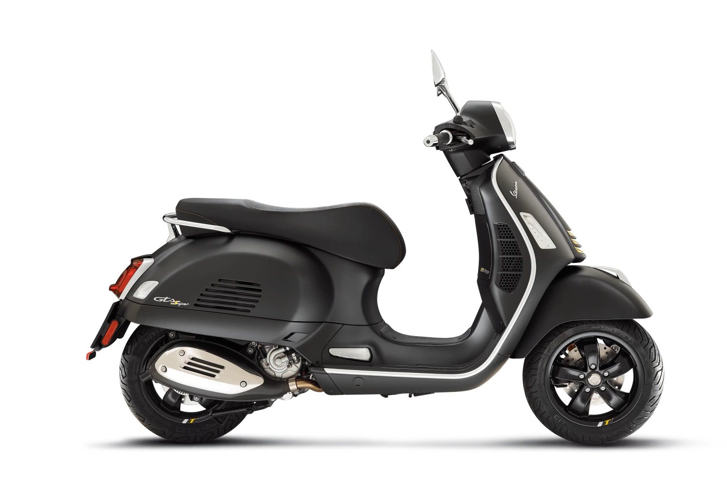 VESPA GTS SUPER TECH 300
