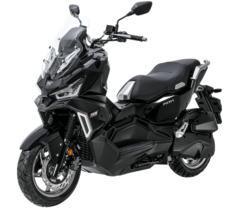 2024 Sym ADX 125