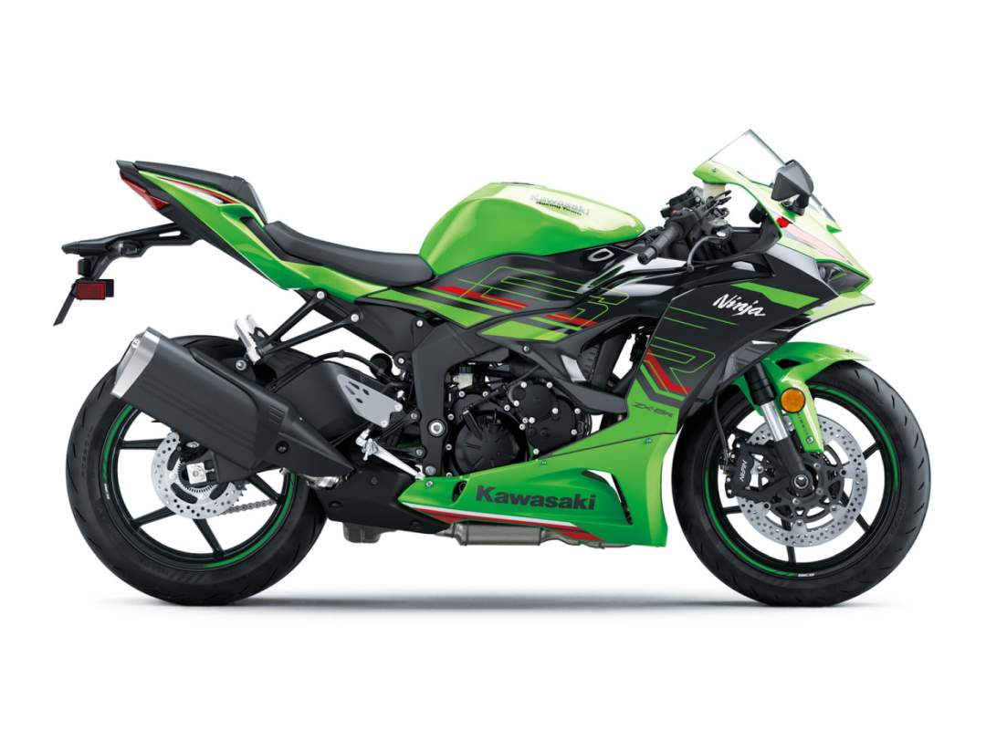 Adrenalin patlaması yaşatan 4 SuperSport modeli