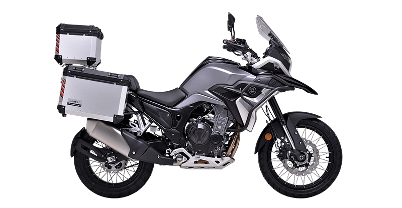 Kove 500X