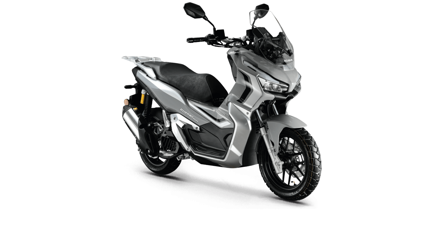 Kuba Rubano 150, 78.989 TL