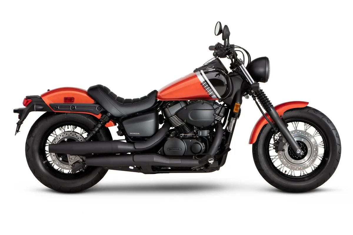 2024 Honda Shadow Aero