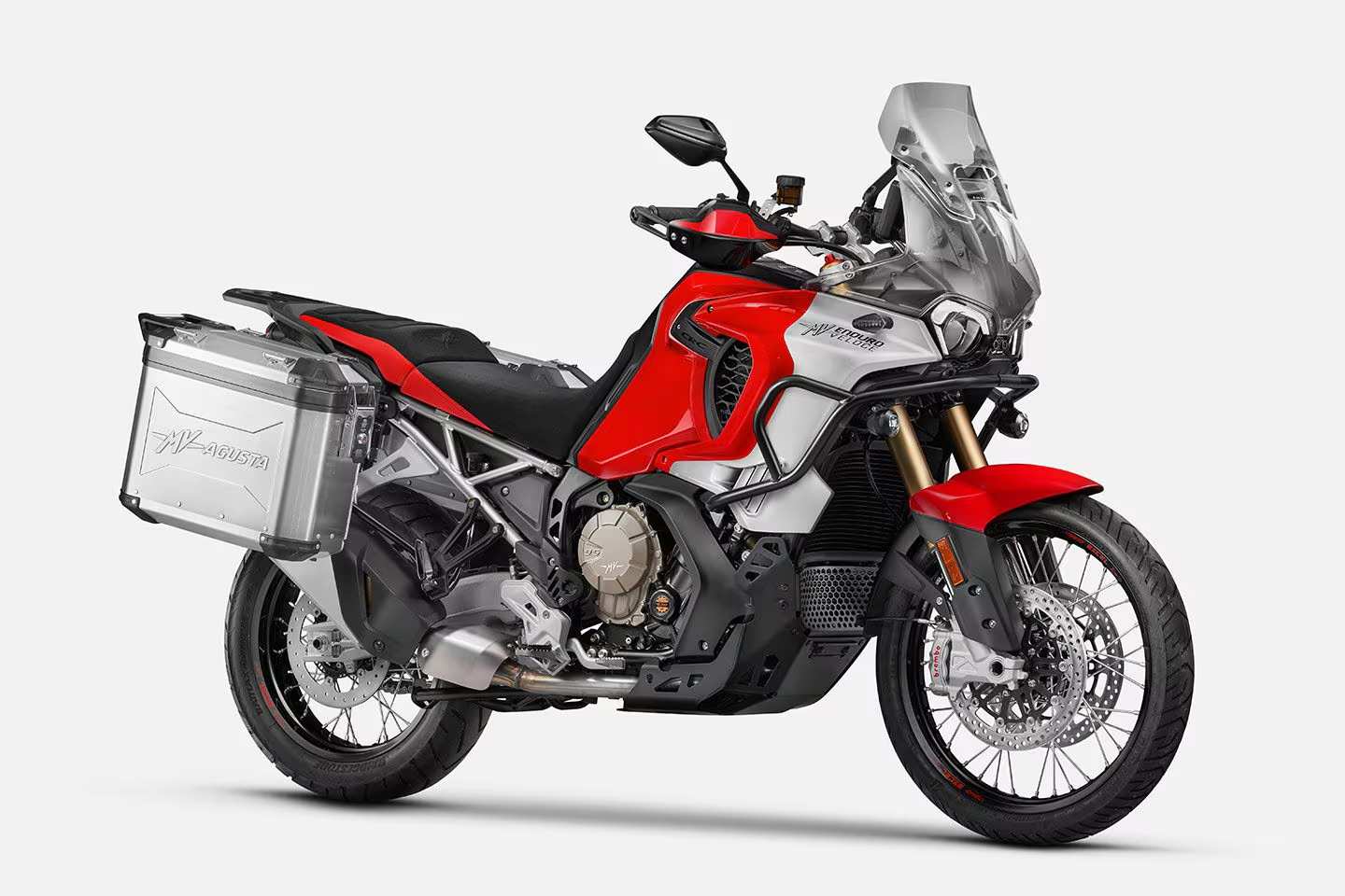 2024 MV Agusta Enduro Veloce