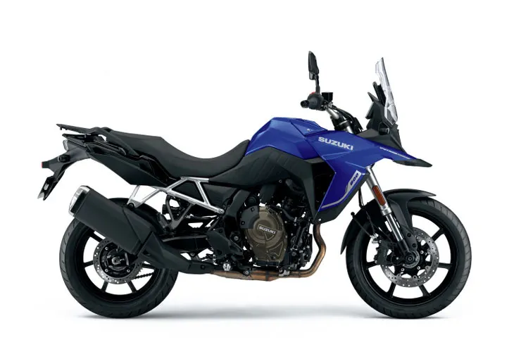 2024 Suzuki V-Strom 800RE