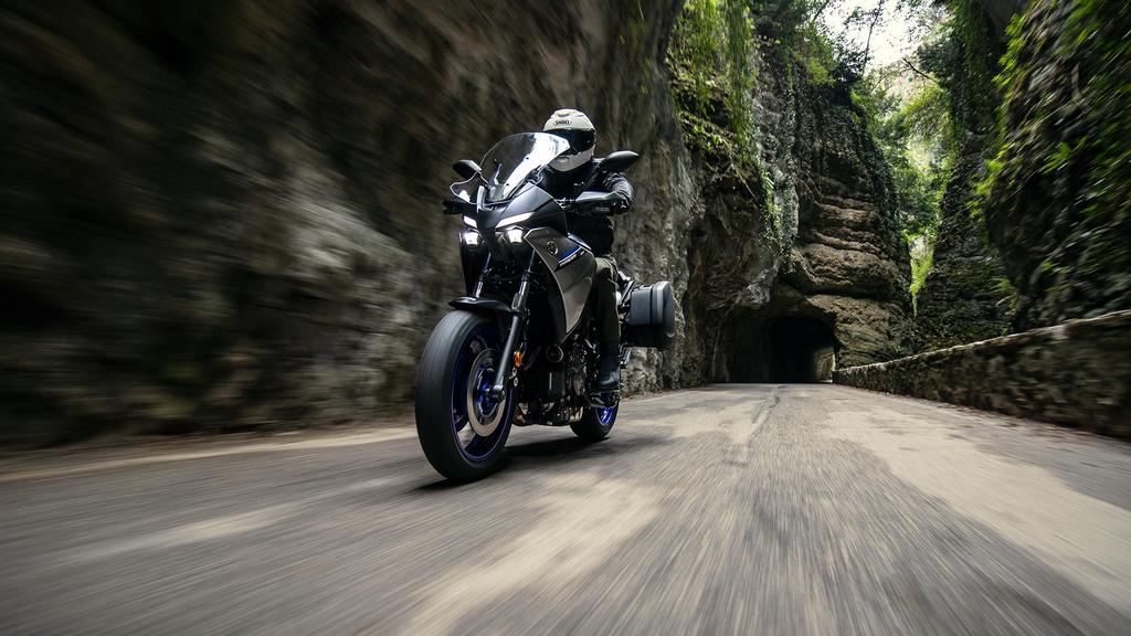 Her Kuruşa Değer 10 Uygun Fiyatlı Touring Motosikleti