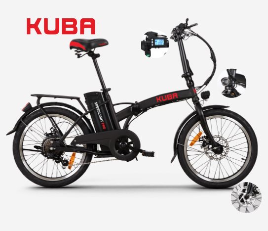 Bim'e E-Bike Geldi