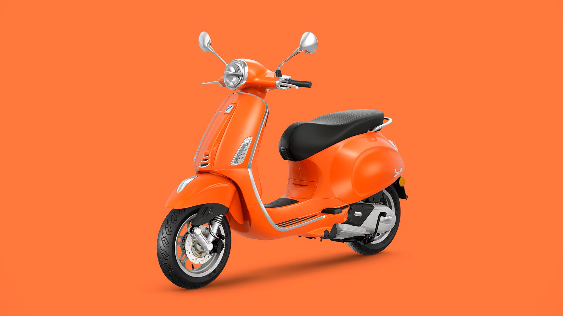 Vespa Fiyatları Bugün Değişti