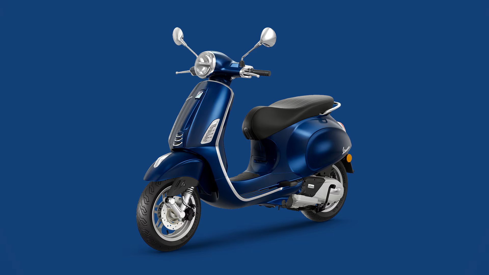 VESPA Primavera 125 S