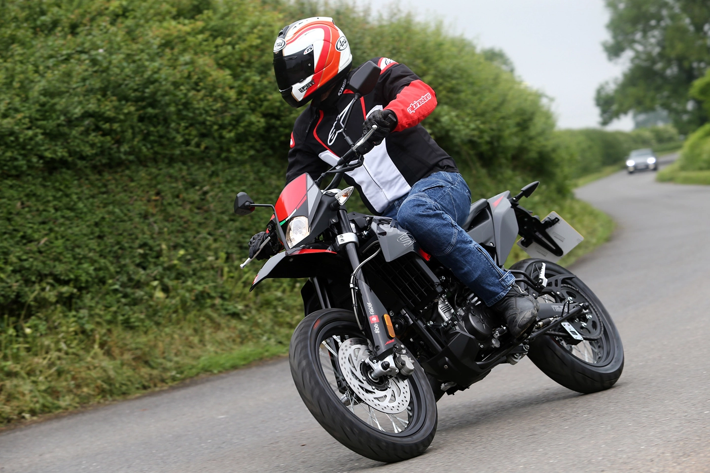 Motosikleti bayiden teslim aldıktan sonra yapılması gerekenler