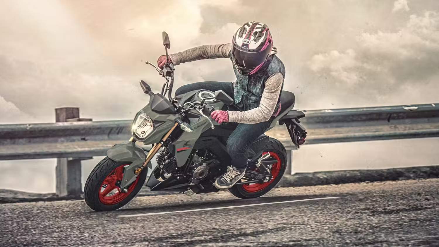 2024 Yılında Şehir Sürüşü İçin En İyi 5 Motosiklet