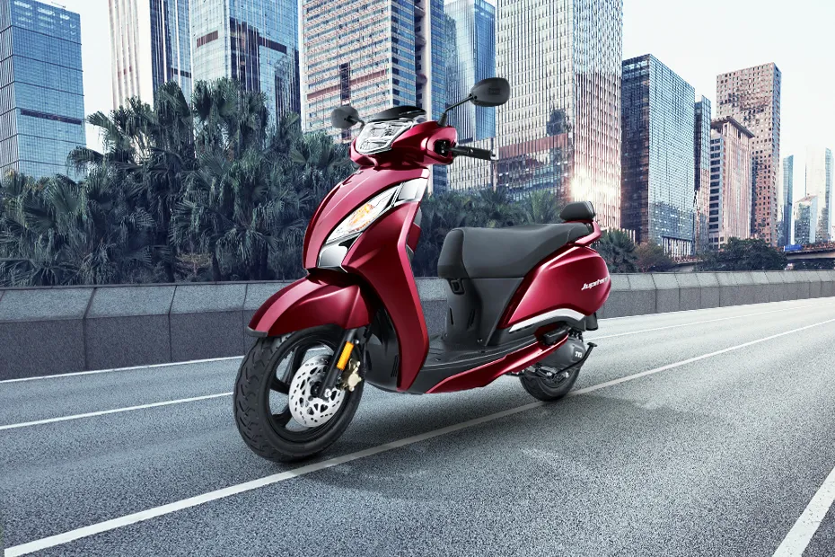 2024 TVS Jupiter 125, 74.900 TL