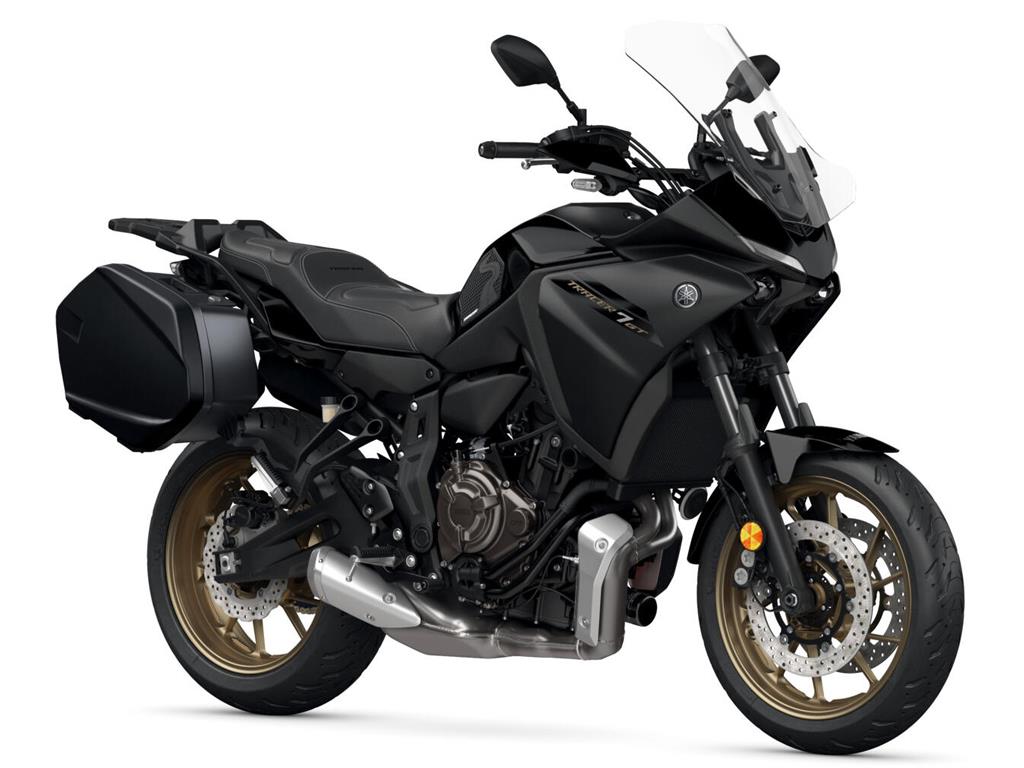 2024 Yamaha Tracer 7 GT
