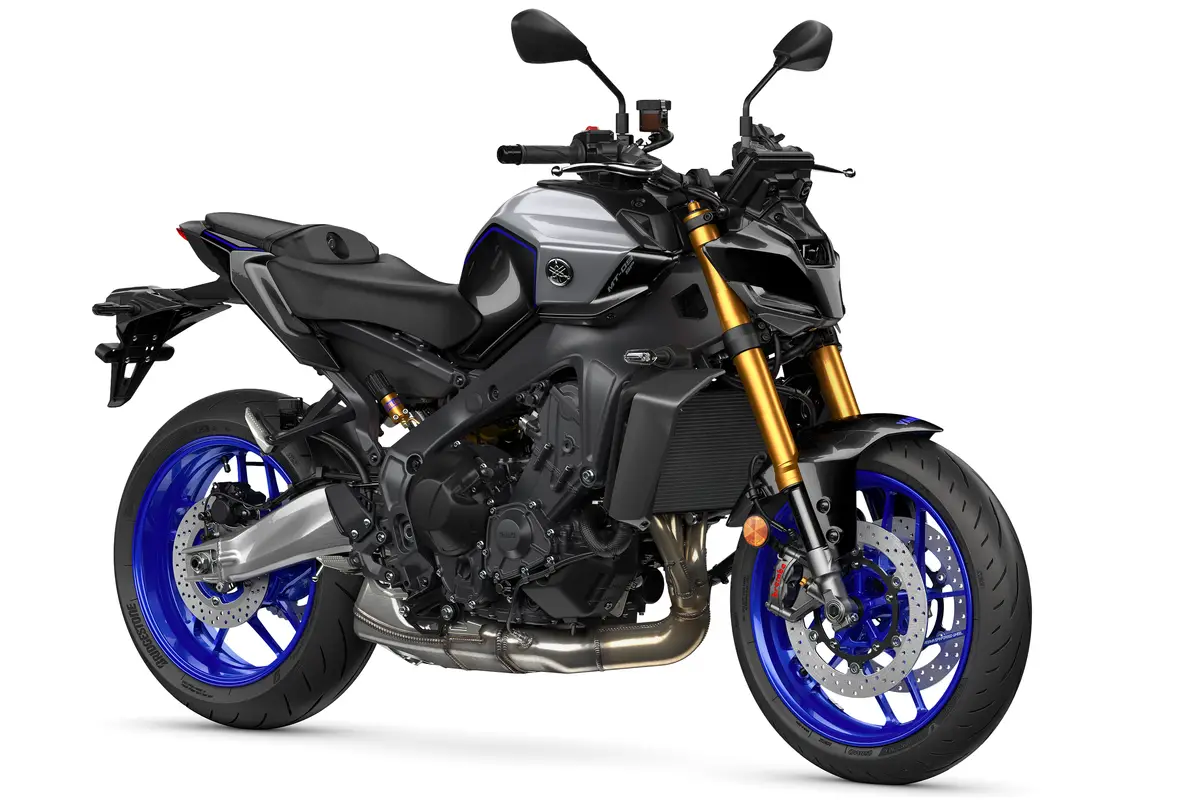Yamaha MT-09 Uzman İncelemesi
