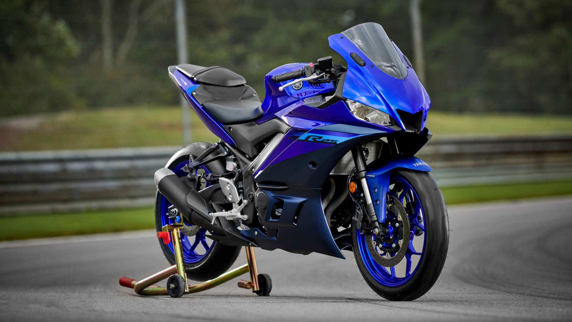 Parasını Sonuna Kadar Hakeden 8 Yamaha Motosiklet