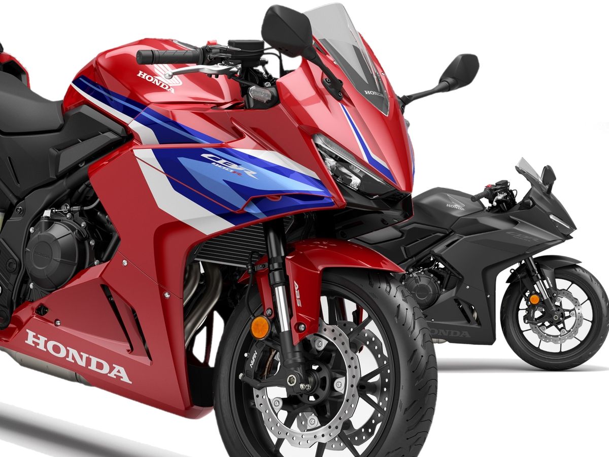 Türkiye'de En Çok Kullanılan Honda Motosiklet Modelleri