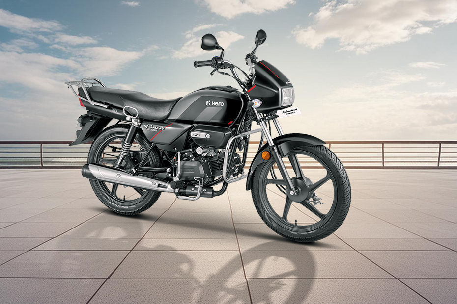 Yeni Nesil Hero Splendor XTEC 2.0