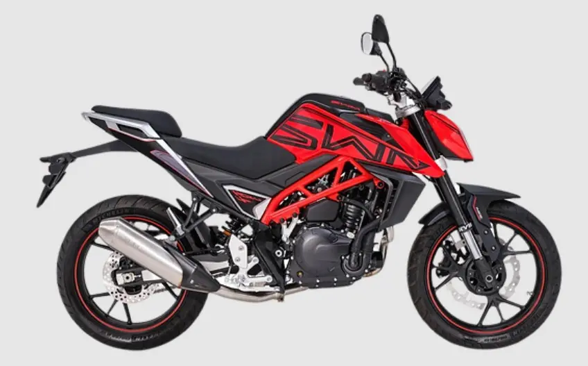 SWM Hoku 400