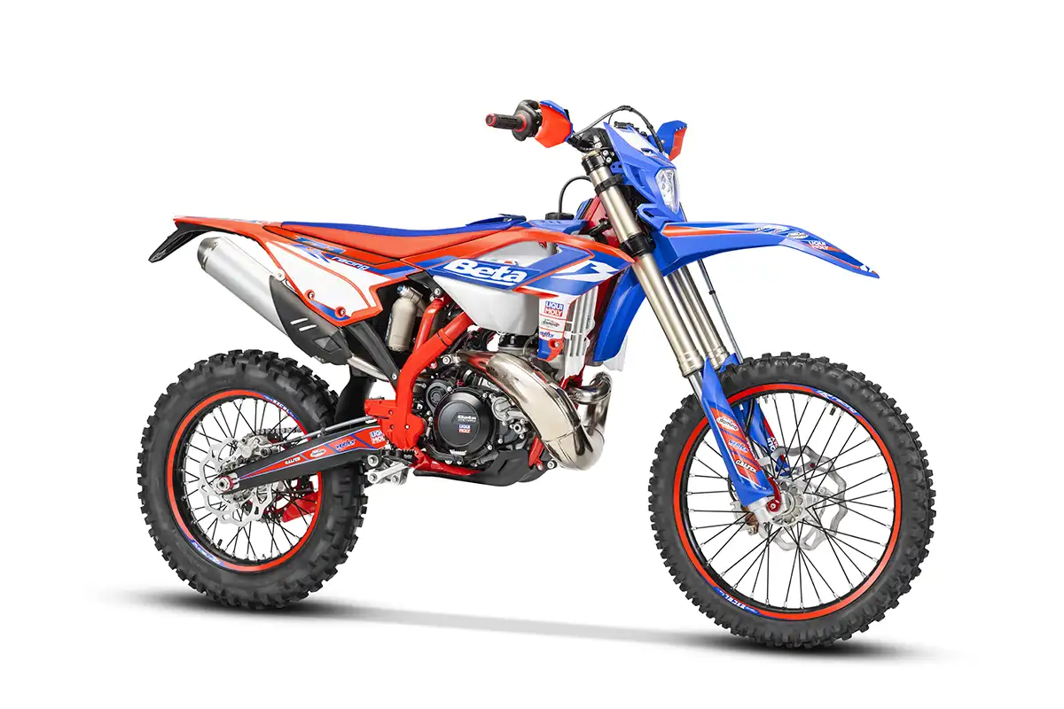 Beta Xtrainer 300 - 2024 Specifications and Reviews
