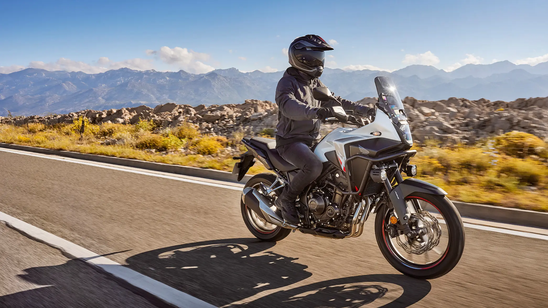 Top 15 Best Adventure Bikes Lightweight In 2025