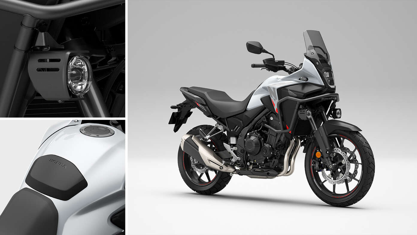 Yalnız Sürüş İçin En Uygun Motosikletler – 2025 Tavsiyesi