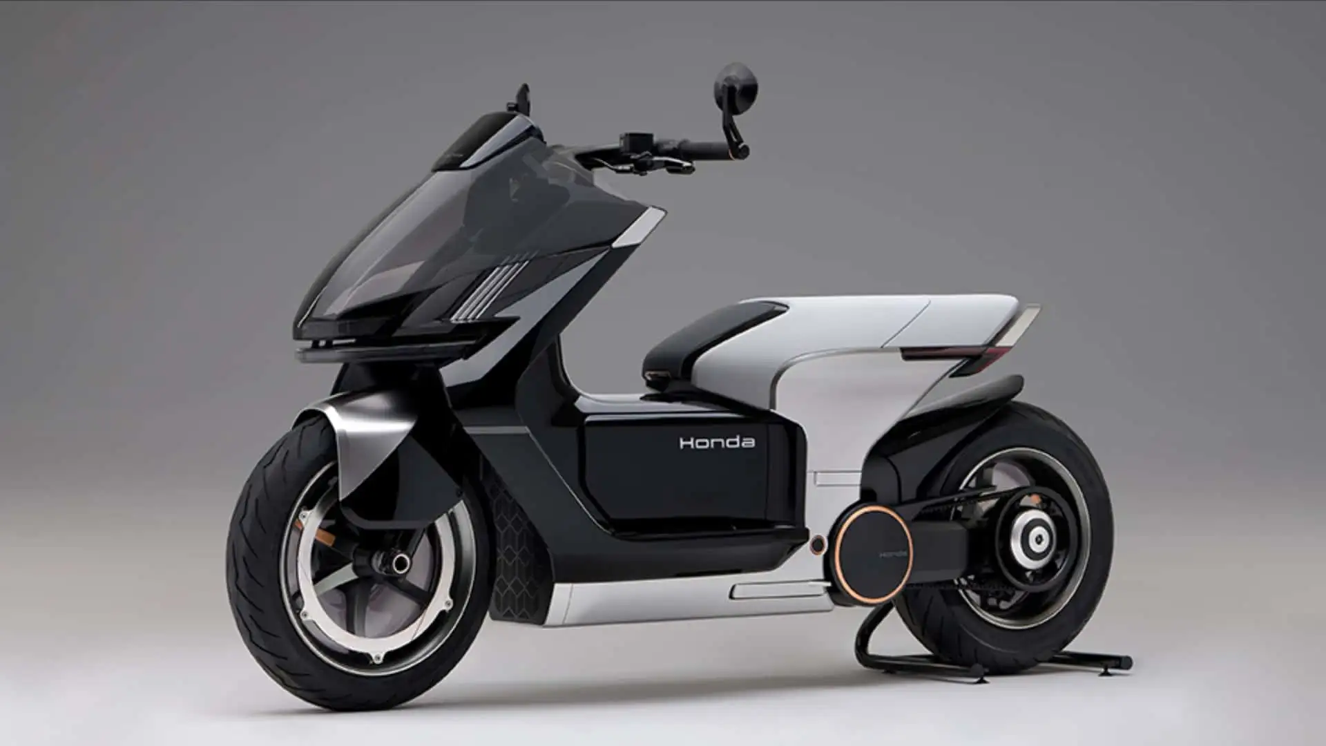 Honda, Elektrikli Model İçin Hindistan'a Gözünü Dikti