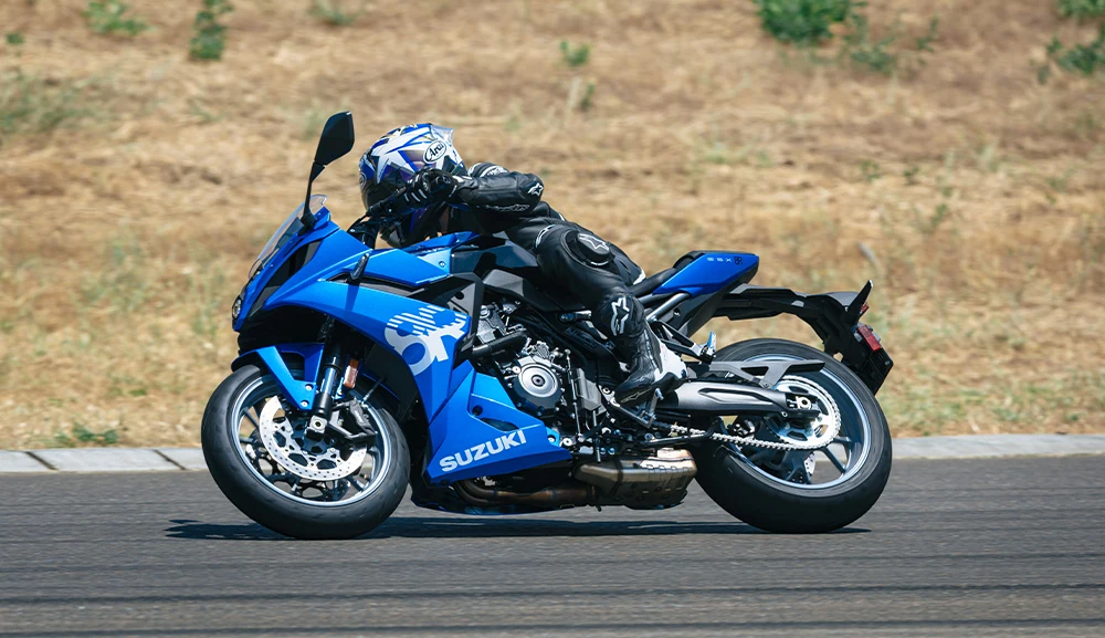2026 Suzuki Motosiklet Fiyatları
