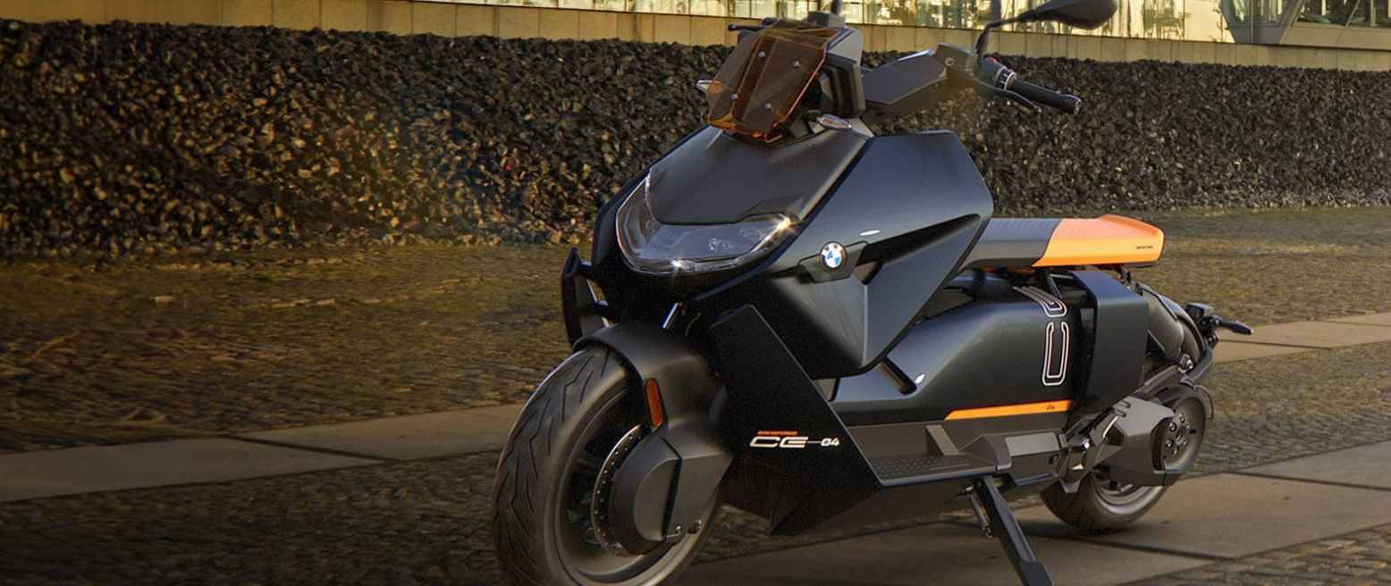 2025 BMW Motosiklet Fiyatları