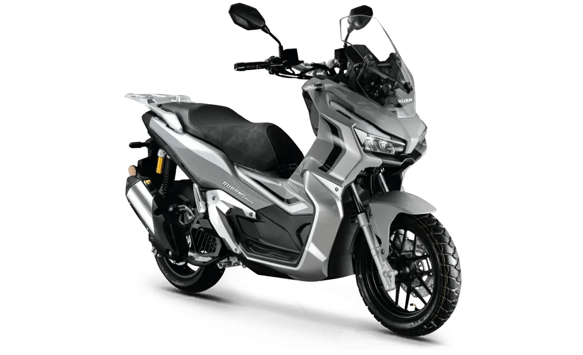 2025 Kuba Motosiklet Fiyatları