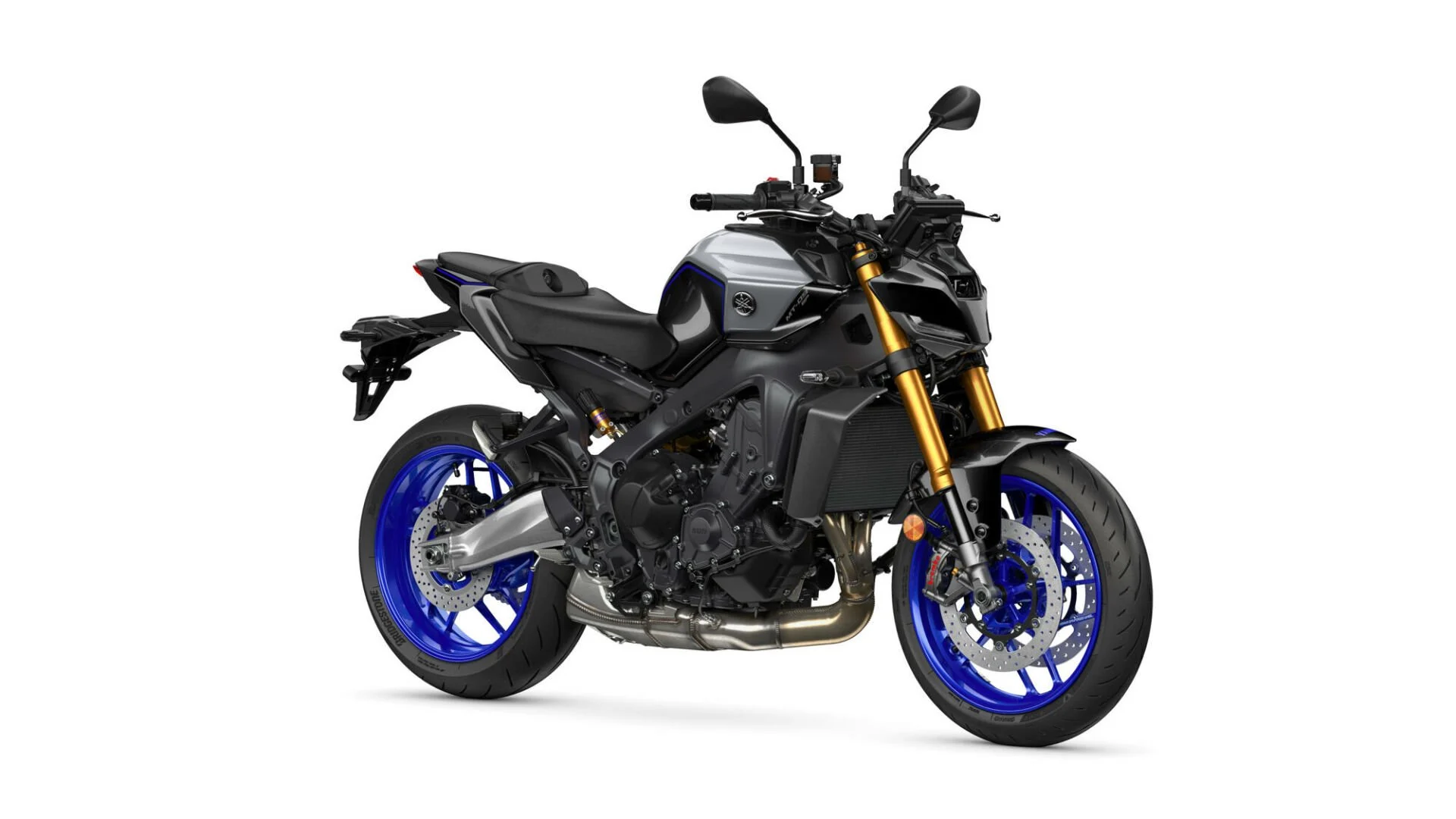 2025 Yamaha MT-09 SP teknik bilgiler, inceleme ve fiyat
