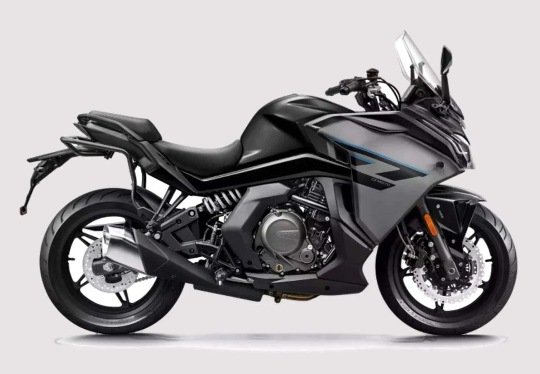 Yolcu ile Sürüş İçin Uygun Motosikletler – 2025 Seçimi