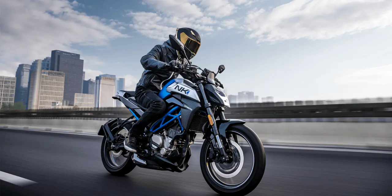 En Az Yakan 250cc Motosikletler – 2025 Yakıt Rehberi
