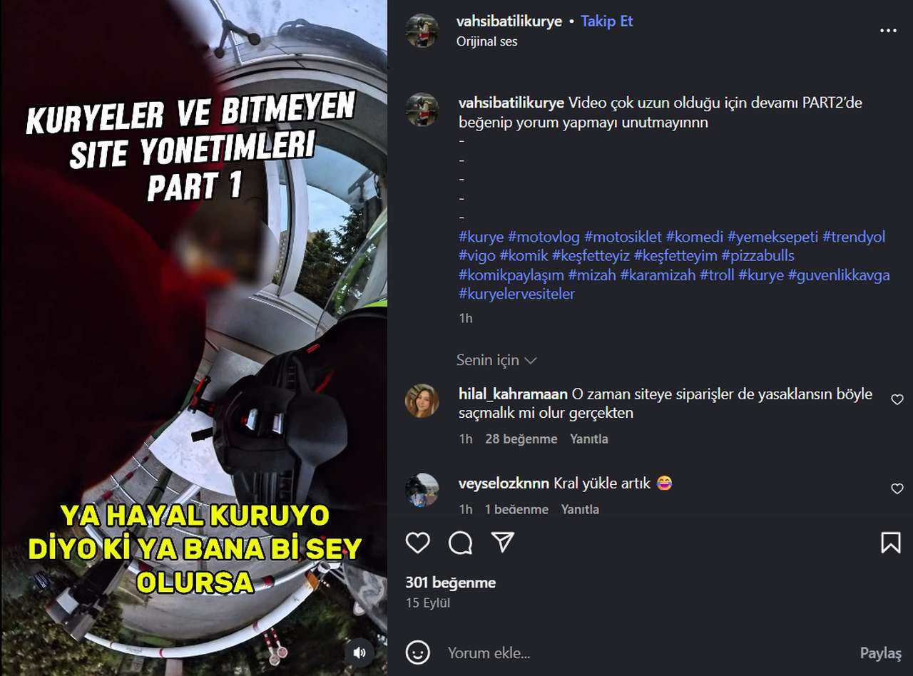Site yönetimi problemleri 1-2