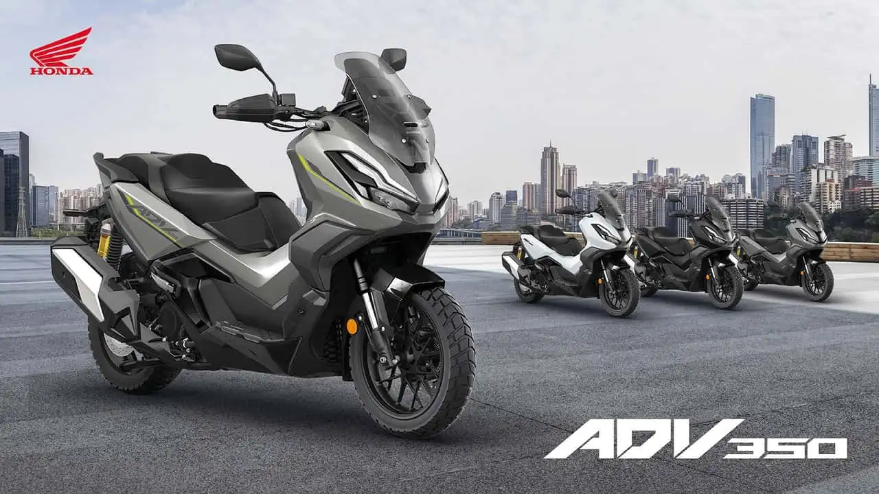 2026 Honda ADV350 – Türkiye Pazarı Değerlendirmesi