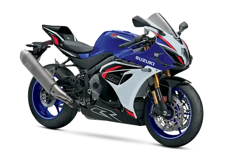 2027 Suzuki GSX-R1000RS Ortaya Çıktı! 192 HP, Karbon Kanatçıklar ve Yeni Fiyat