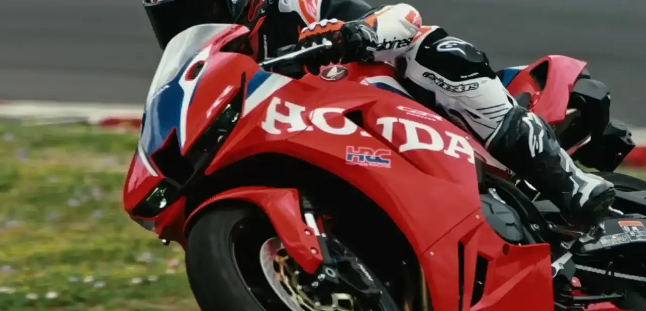 Nuova Honda CBR600RR 2027 | Awaken The Race