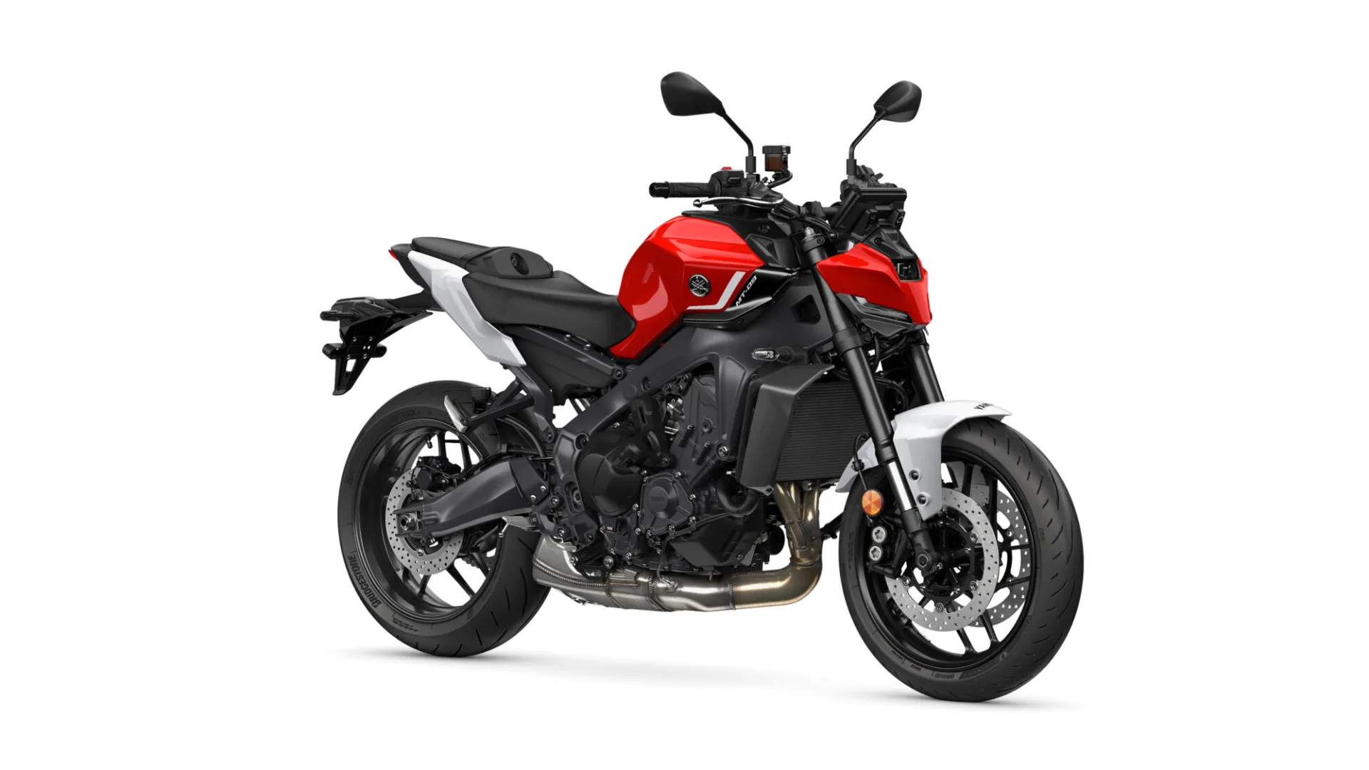 2027 Yamaha MT-07 ve MT-09'a Yeni Redline Rengi! Teknik Özellikler, Performans ve Fiyatlar