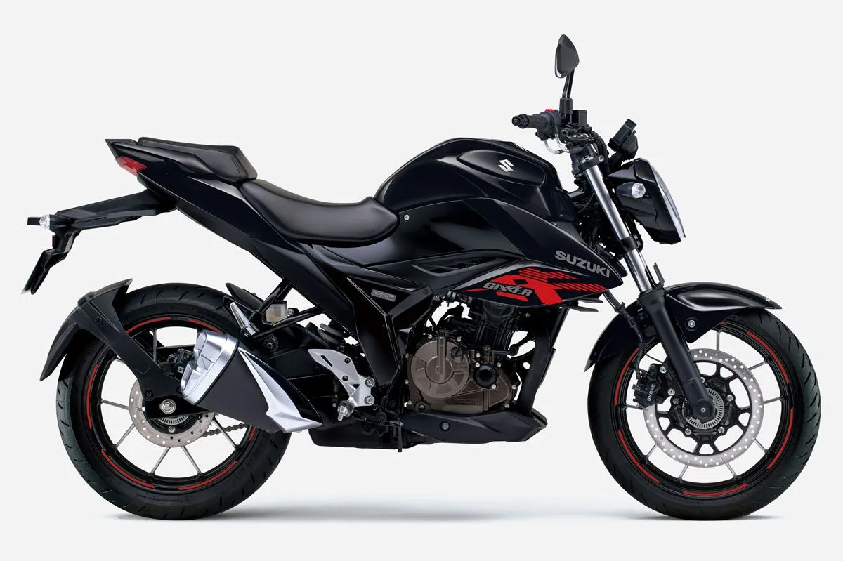 2026 Suzuki Gixxer 250 Yenilendi! 26,5 PS Güç, Çift Kanallı ABS ve Fiyatı Açıklandı