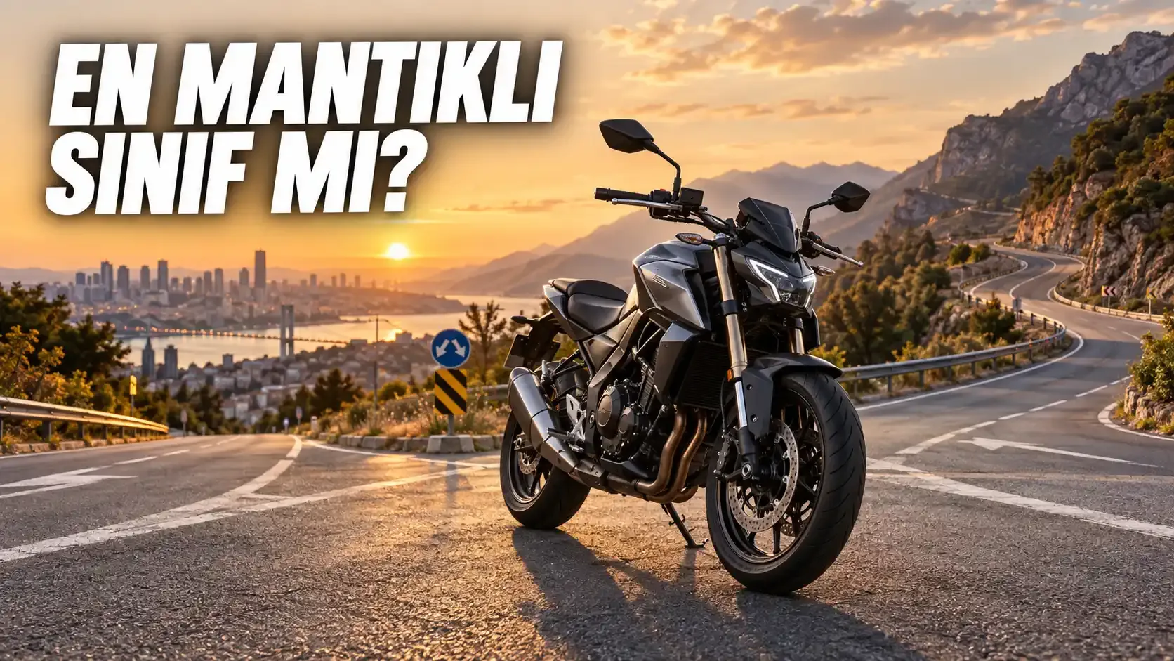 300-500 cc Motosikletler Gerçekten En Mantıklı Sınıf mı?