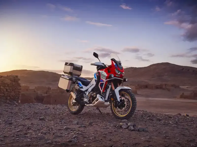 Honda Africa Twin 2026: Gerçek Adventure Hâlâ Böyle mi Olmalı?