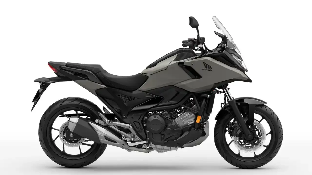 2027 Honda NC750X DCT'nin Fiyatı Açıklandı: 745 cc Motor ve Otomatik Şanzıman!
