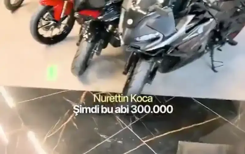 Anahtar Parası İstenmesi